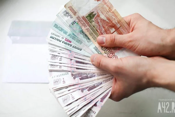 Кузбассовцы лишились около 10 млн рублей, попав на новую уловку мошенников