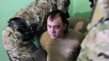 Фото: ФСБ задержала подозреваемого в шпионаже военнослужащего 1