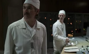 Создатели «Чернобыля» от HBO удалили сцену из сериала