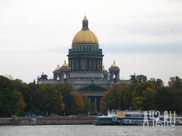 Фото: Российский город вошёл в список лучших туристических направлений мира 1