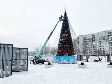 Фото: Власти Новокузнецка рассказали о реконструкции площади за 1 млрд рублей 3