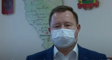 Фото: Глава минздрава Кузбасса рассказал о проведении флюорографии в поликлиниках региона 1