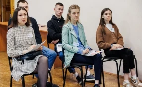 «Кузбассразрезуголь» подготовил курс по лидерству и управлению для студентов КузГТУ
