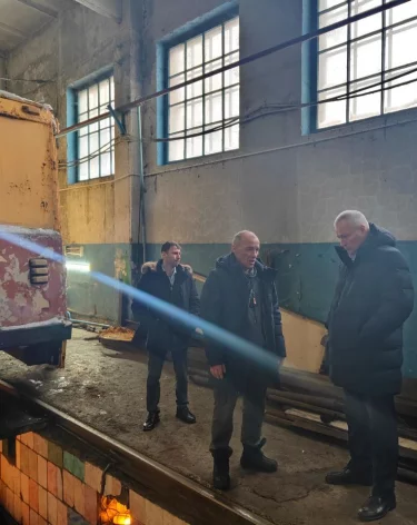 Фото: <a href=https://t.me/maximliber/40>Максим Либер</a> / Telegram