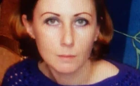 В Кузбассе ищут 34-летнюю женщину