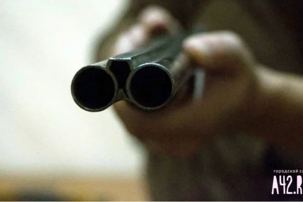 Житель Топкинского округа застрелил соседского полуторагодовалого щенка