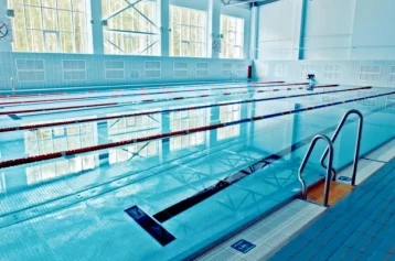 Фото: В Подмосковье школьница утонула во время занятий по синхронному плаванию 1