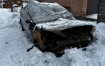 Фото: Жителя Москвы отправили в колонию за заказные поджоги дорогих машин в Кузбассе 2