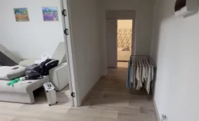 В Челябинске хозяин нашёл труп ребёнка в диване после съезда квартирантов