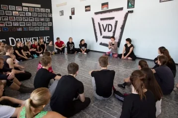 Фото: Венгерские хореографы проведут мастер-классы в Кузбассе 1