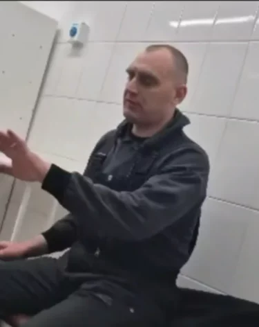 В Кемерове пьяного водителя арестовали на трое суток