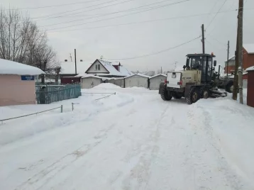 Фото: Глава Кемерова рассказал об уборке снега в городе 1