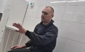 В Кемерове пьяного водителя арестовали на трое суток