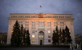 В Госжилинспекции Кузбасса опровергли потерю статуса органа власти