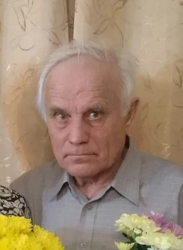 Фото: В Кемерове пропал 76-летний мужчина 1