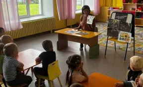 Министр образования Кузбасса опровергла информацию о закрытии детсада