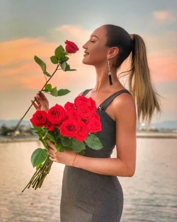 Фото: История успеха Ольги Бузовой 4