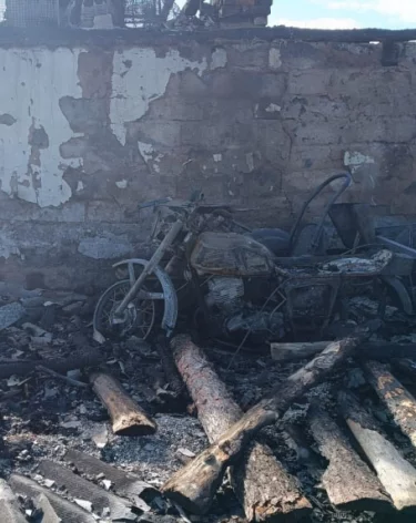 Фото: ГУ МВД по Кузбассу