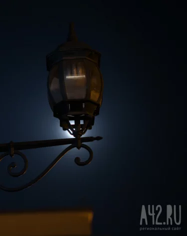 В Приморском крае более шести тысяч жителей остались без света из-за аварии