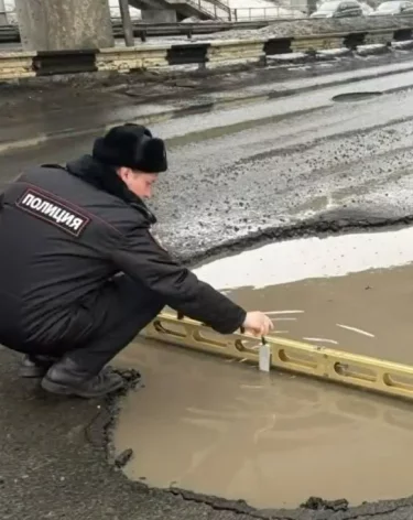 Фото, видео: <a href=https://t.me/gibdd42/15987>Госавтоинспекция Кузбасса</a> / Телеграм