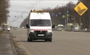 В Кемерове на отремонтированных дорогах обнаружили дефекты