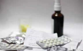 Из российских аптек отзывают препарат от изжоги, способный вызывать рак