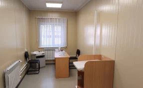 В Кузбассе откроют ещё 13 ФАПов