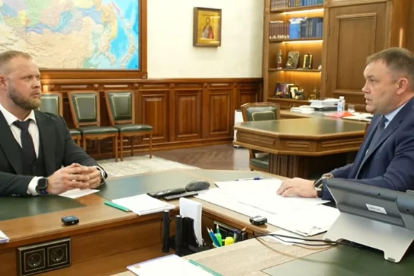 Губернатор Кузбасса предложил чиновнику из Прокопьевска новый пост