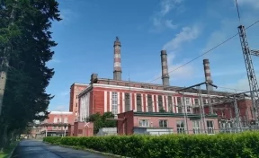 Южно-Кузбасская ГРЭС продолжает ремонтную кампанию