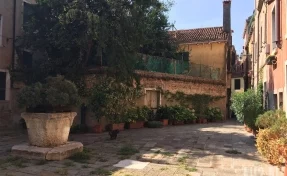 В Италии мэр города из-за засухи попросил помощи у экстрасенса
