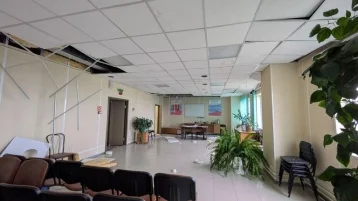 Фото: В Северо-Курильске произошло землетрясение магнитудой 7,9, на прибрежную зону обрушилась первая волна цунами 1