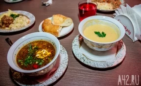 Диетолог назвала суп блюдом, после которого «больше ничего не надо»