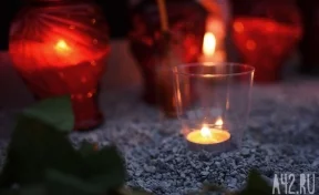 В Новокузнецке зажгут свечи в честь дня пропавших детей