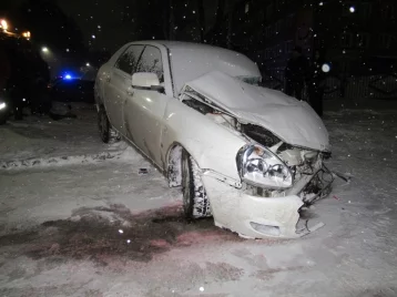 Фото: Суд в Кузбассе вынесет приговор водителю грузовика за ДТП, в котором погиб 20-летний парень 1