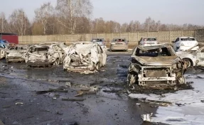 Воробьёв: оба погибших в Домодедово после атаки БПЛА — сотрудники «Мираторга»