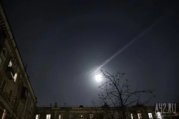 Фото: За ночь силы ПВО сбили 24 беспилотника, из них 13 — в Брянской области 1