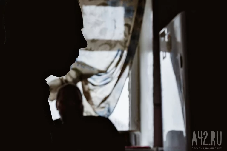 Фото: Души «солевые» да исколотые: как в Кемерове спасают наркоманов и их семьи 1