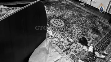 Фото: В Москве убит участник «Дома-2» из Кемеровской области 1