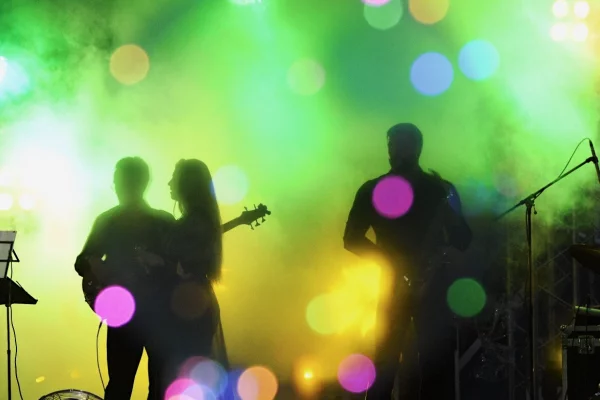 Как организовать мероприятие — пошаговый план