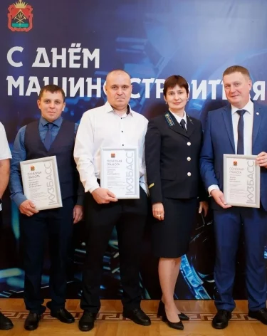 Фото: «СУЭК-Кузбасс»