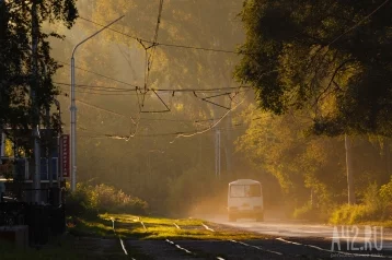 Фото: До +22 и солнечно: синоптики дали прогноз погоды на выходные в Кузбассе 1
