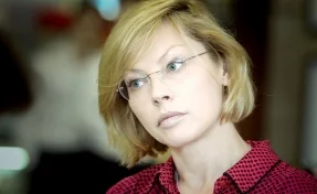 На праздники в Кемерово приедет известная актриса