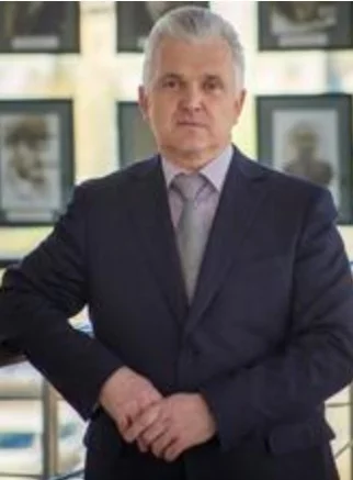 Фото: Председатель новокузнецкого горсовета досрочно покинул пост 1
