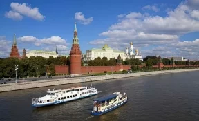 Прогулки по Москве-реке: самые интересные маршруты