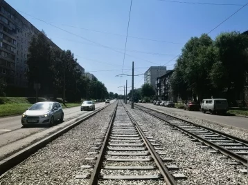 Фото: В Новокузнецке трамваи №10 вернутся на маршрут 1 августа 1