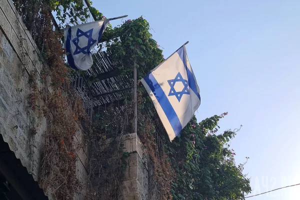 В Бейруте ликвидирован глава штаба разведки организации «Хезболла»