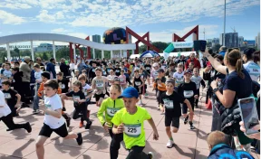 СберПрайм Зелёный Марафон пройдёт 30 мая в 60 городах России