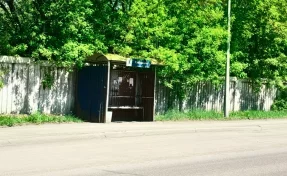 В Новокузнецке с 1 июня появится новая автобусная остановка