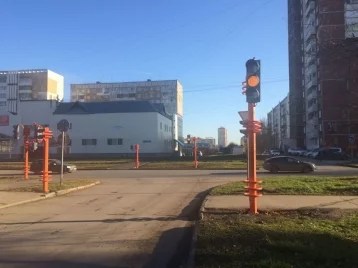 Фото: В Ленинском районе Кемерова изменится схема организации дорожного движения 1