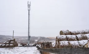 Оператор Т2 расширил покрытие в Кузбассе: связь получили ещё 22 малых поселения